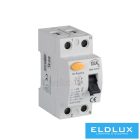 KANLUX KRD6-2/25/30 fírelé