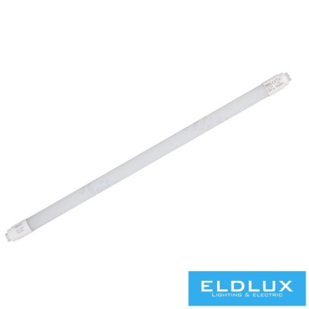 KANLUX T8 LED GLASSv3 18W-NW 1-oldalas 2520lm 4000k 120cm 2év