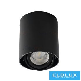 KANLUX TOLEO DTO50-B lámpa GU10