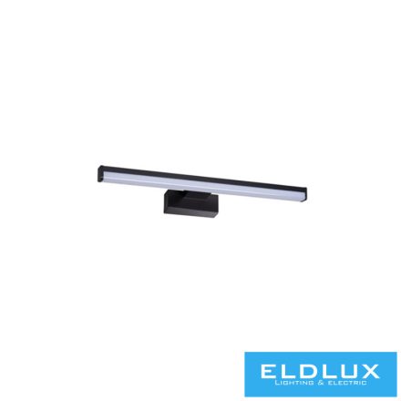 KANLUX ASTEN LED IP44 8W-NW-B lámpa