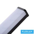 KANLUX ASTEN LED IP44 8W-NW-B lámpa