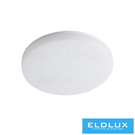 KANLUX VARSO LED 18W-NW-O-SE lámpa