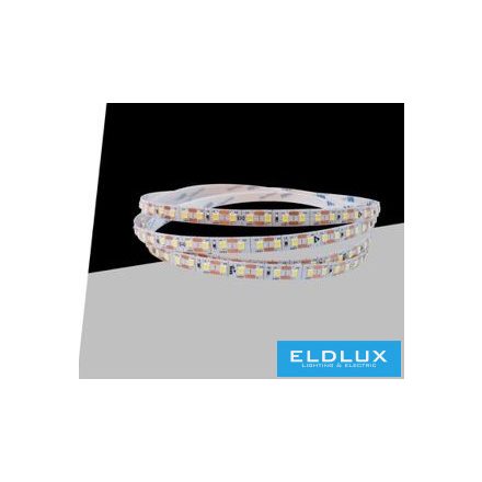 UNIVERSO LED szalag DC:24V 2835-120D 10w-975lm/méter 3000k IP20 8mm x 10méter 3év