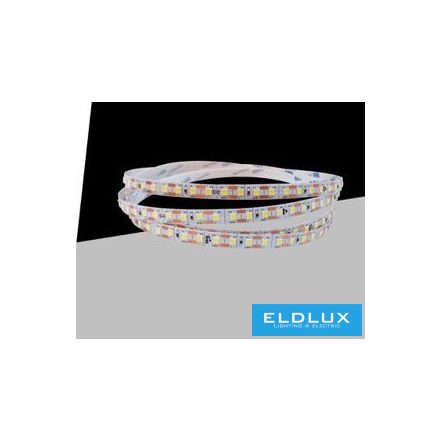 UNIVERSO LED szalag DC:24V 2835-120D 10w-975lm/méter 4000k IP20 8mm x 10méter 3év