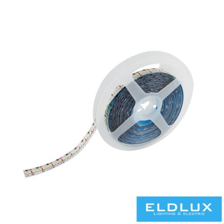 UNIVERSO LED szalag 2835-240D 12V 18w-1620lm/m 3000k IP20 5m