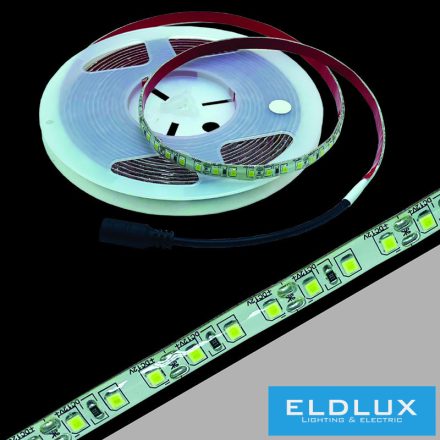 UNIVERSO LED szalag 2835-120D 12v 8.6w-946lm/m 6500k IP55 8mm x 5m