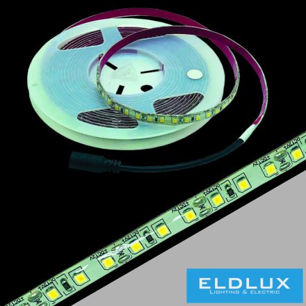 UNIVERSO LED szalag 2835-120D 12v 9.8w-1078lm/m 4000k IP55 8mm x 5m