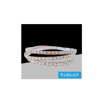 UNIVERSO LED szalag DC:24V 2835-120D 10w-975lm/méter 6500k IP20 8mm x 50méter 1cm-vágható 3év