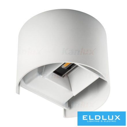 KANLUX REKA LED EL 7W-O-W lámpa