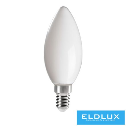 KANLUX XLED C35E14 4,5W-WW E14 2700K 468 lm