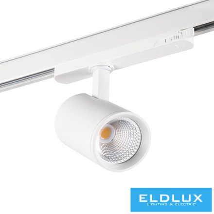 KANLUX ATL1 18W-930-S6-W lámpa