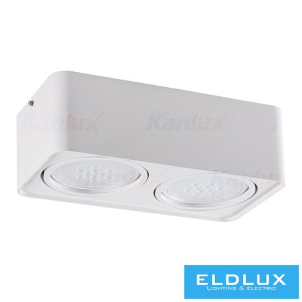 KANLUX TUBEO ES 250-W lámpa