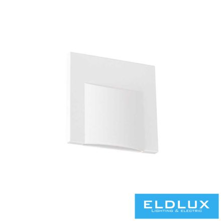 KANLUX ERINUS Lépcsővilágítás 12V LED-L W-WW