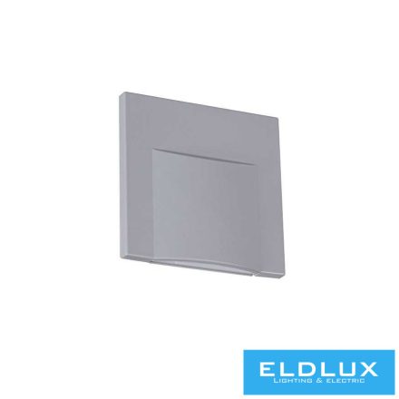 KANLUX ERINUS Lépcsővilágítás 12V LED-L GR-NW