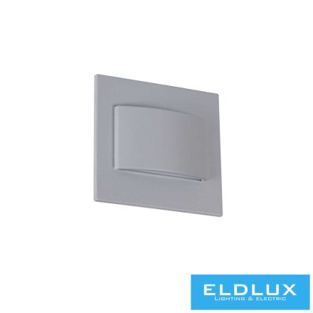 KANLUX ERINUS Lépcsővilágítás 12V LED-LL GR-WW 