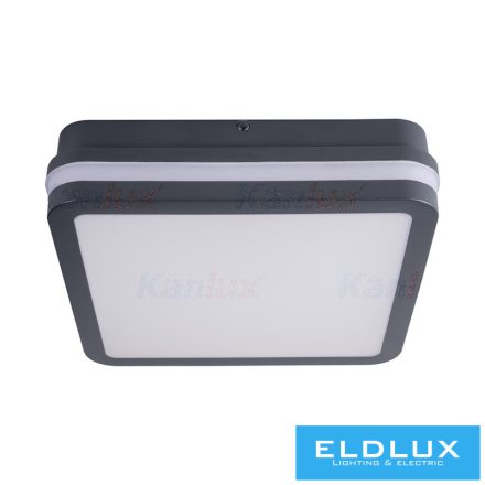 KANLUX BENO 18W WW-L-GR lámpa