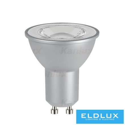 KANLUX IQ-LED GU10 6,5WS3-WW fényf.