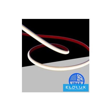 UNIVERSO COB LED 3000K 24V 1620lm/m 10 méter 9.8mm IP68 3év