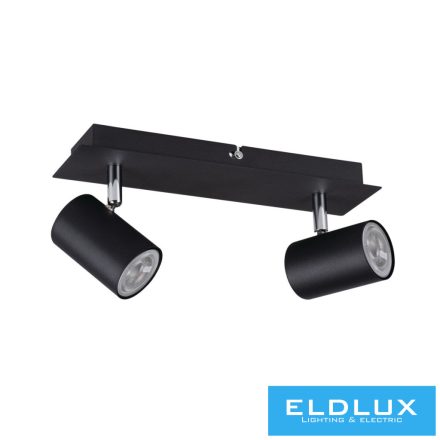 KANLUX EVALO EL-2I B-SR lámpa GU10