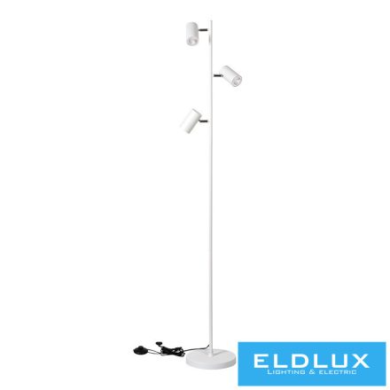 KANLUX EVALO FL 3xGU10 W-SR lámpa