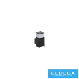 KANLUX DASTEN EL16 S SO B lámpa G9