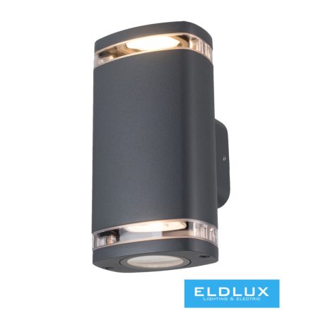 KANLUX ZEVI W EL 2GU10 G lámpa