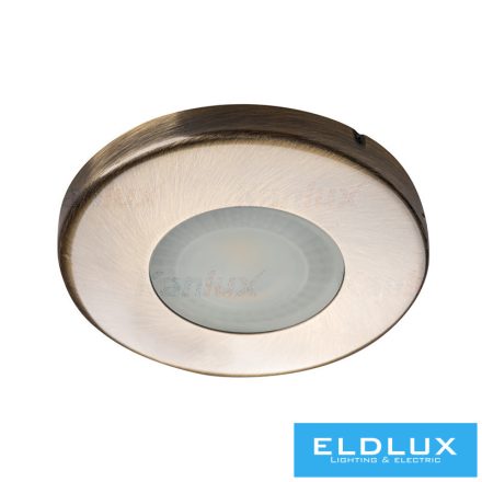KANLUX MARIN CT-S80-AB Spot MR16