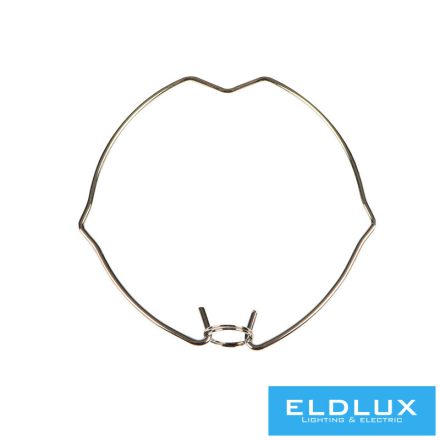 KANLUX CTC rögzitő zéger típus (MR16)