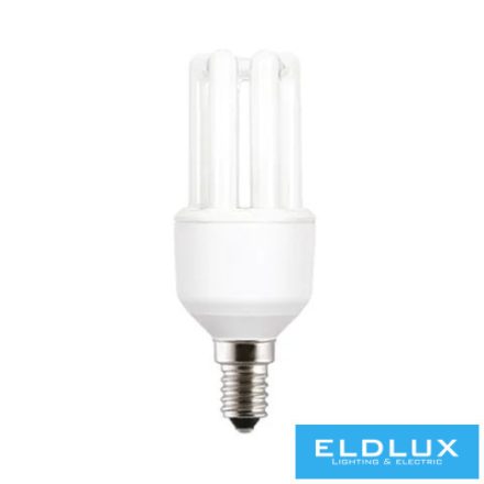 NAVIGATE LED izzó 3U E14 5W 6000K