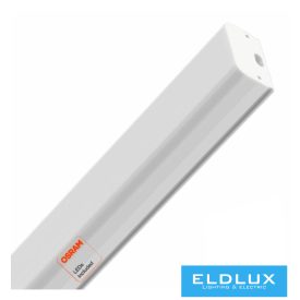   OSRAM Chip Lineáris LED lámpatest 40w 6000lm 5700k IP20 1186x70x35mm
