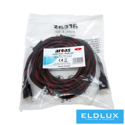 ARCAS HDMI kábel 1080P 5m