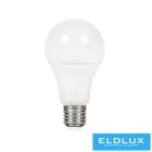 ELDLUX LED izzó A60 E27 12w 1260lm 4000K