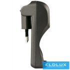 CAMELION univerzális akkumulátor töltő （1-2db AA/AAA vagy 1db 9V）