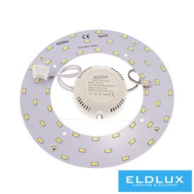   UNIVERSO LED modul 16w 6500k 1700lm IP20 ∅150mm Öntapadós