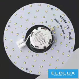   UNIVERSO LED modul 22w 4000k 2300lm IP20 ∅190mm Öntapadós