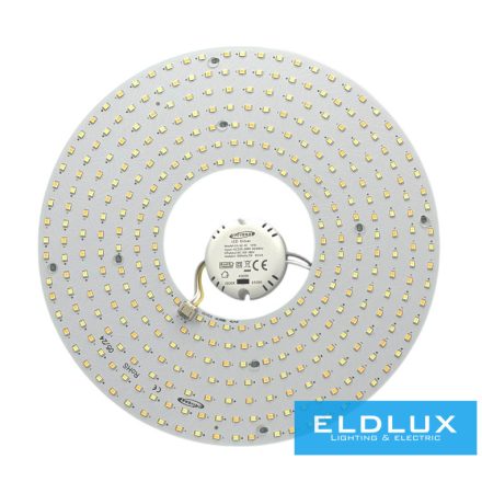 UNIVERSO LED modul 54w CCT 7390lm IP20 ∅270mm 