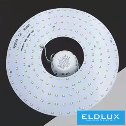 UNIVERSO LED modul 54w 3000k 5400lm IP20 ∅270mm Öntapadós