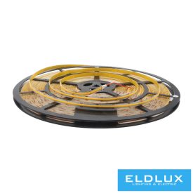   UNIVERSO COB LED szalag DC:24V 324D 10w-840lm/méter 4000k IP20 8mm x 50méter 3év