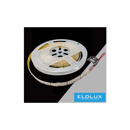 UNIVERSO LED szalag DC:24V 2835-238D 18w-1980lm/méter 3000k IP20 10mm x 5méter