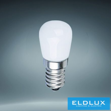 UNIVERSO Hűtőhöz LED fény E14 2w 180lm 3000k