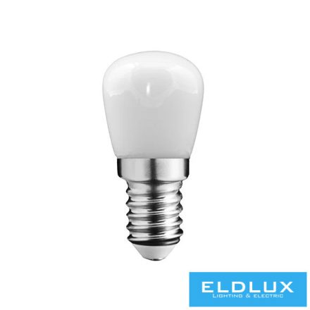 UNIVERSO Hűtőhöz LED fény E14 2w 180lm 4000k