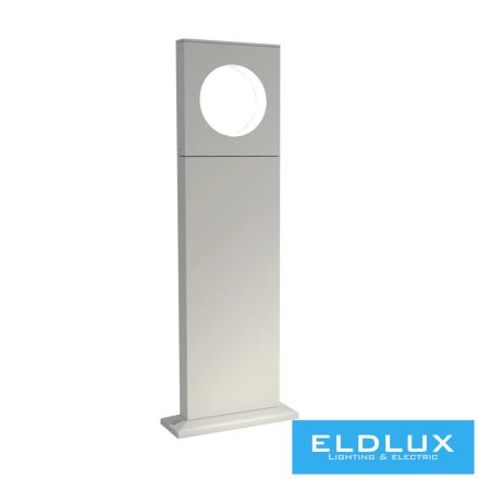 UNIVERSO kerti lámpa LED 12w 600lm 4000k IP65 170×70×500mm fehér
