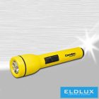 CAMELION LED zseblámpa elemekről üzemeltetett