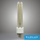 UNIVERSO LED izzó G24D-3 15W 1500lm 4000K