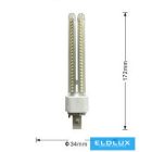 UNIVERSO LED izzó G24D-3 15W 1500lm 6500K