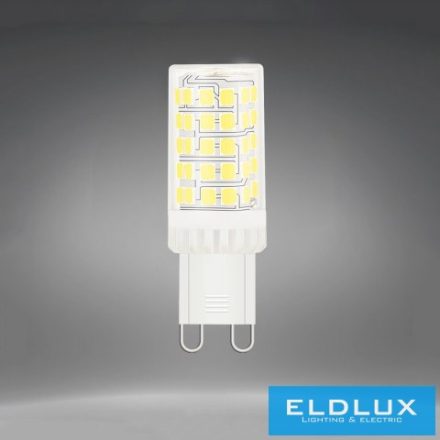 UNIVERSO LED izzó G9 64D 5W 550lm 6500K