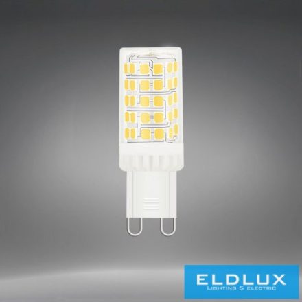 UNIVERSO LED izzó G9 64D 5W 550lm 4000K