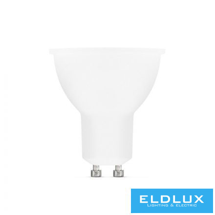 ELDLUX LED izzó GU10 3w 300lm 6500K