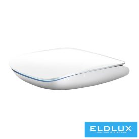 Avatto Gateway ZigBee/Bluetooth Mesh Fehér