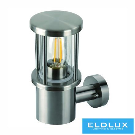 ELDLUX Kültéri falilámpa E14 IP54